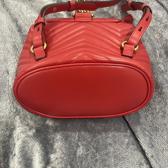 Gucci backpack - Picture 4 of 8